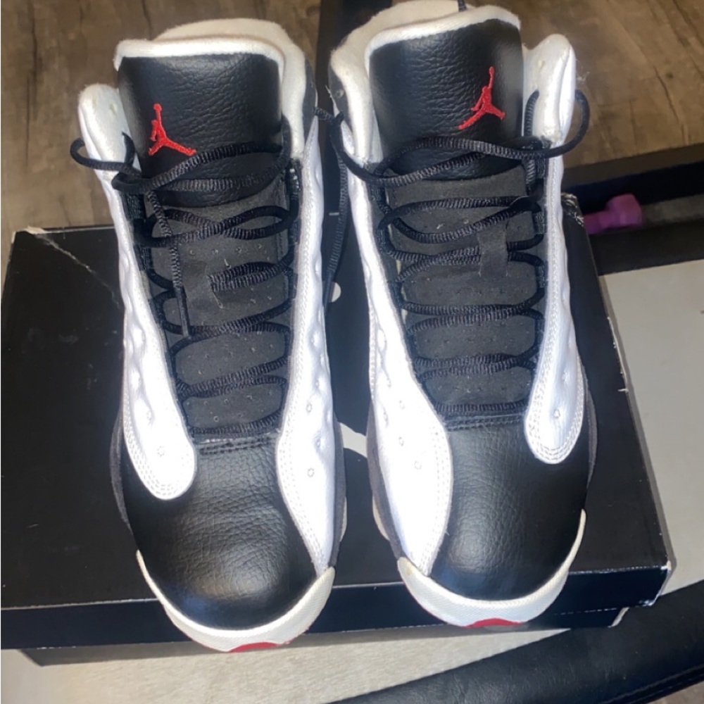 Jordan Retro 13